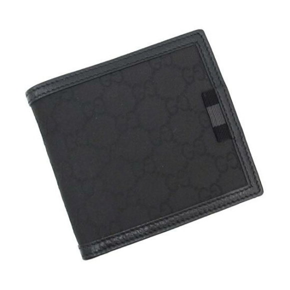 Gucci Bifold Wallet - Picture 1 of 9